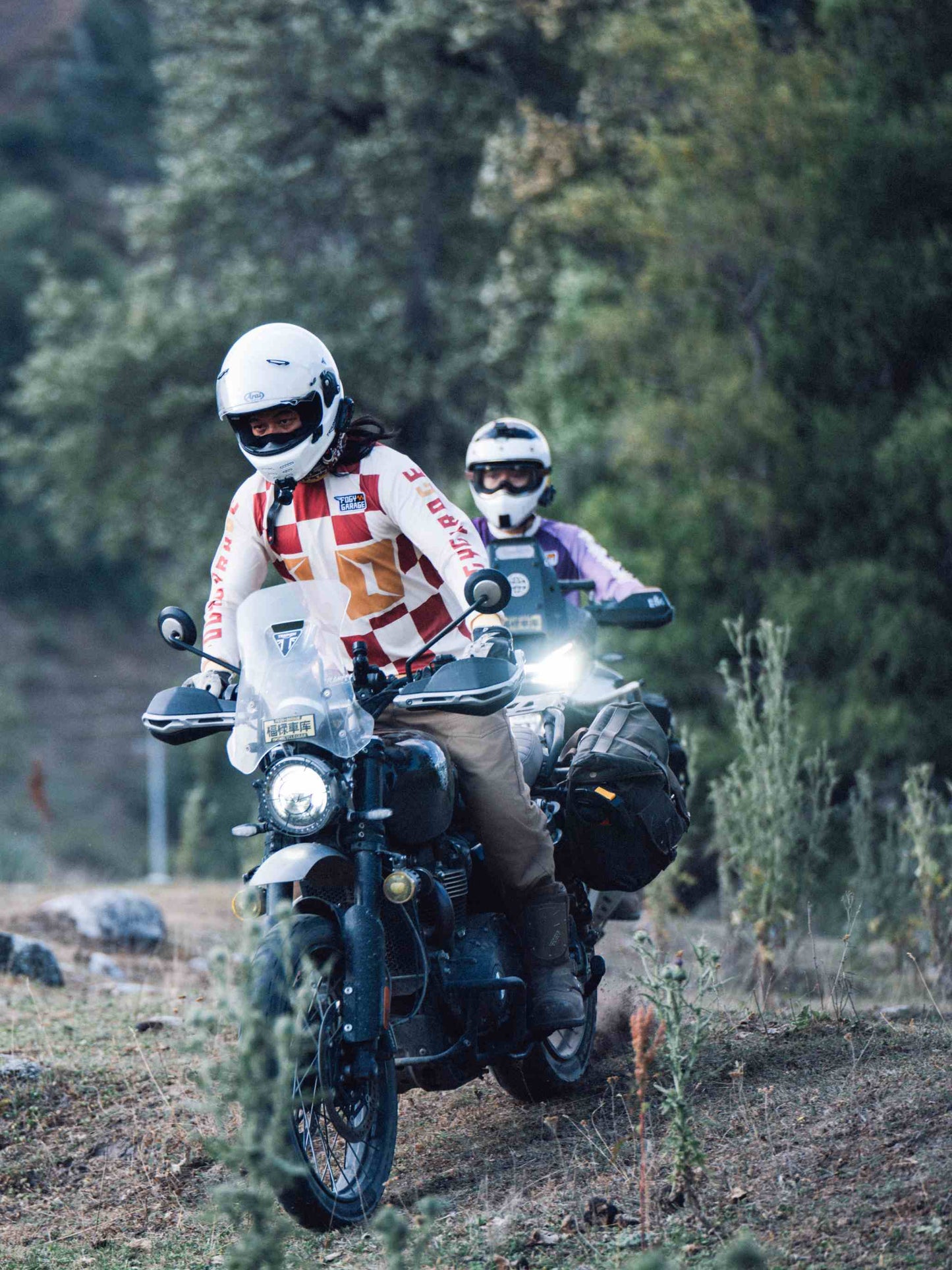 CAVALRY COOLMAX Jersey