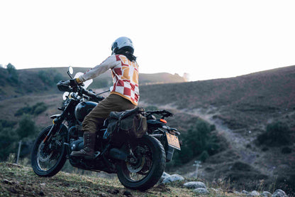 CAVALRY COOLMAX Jersey