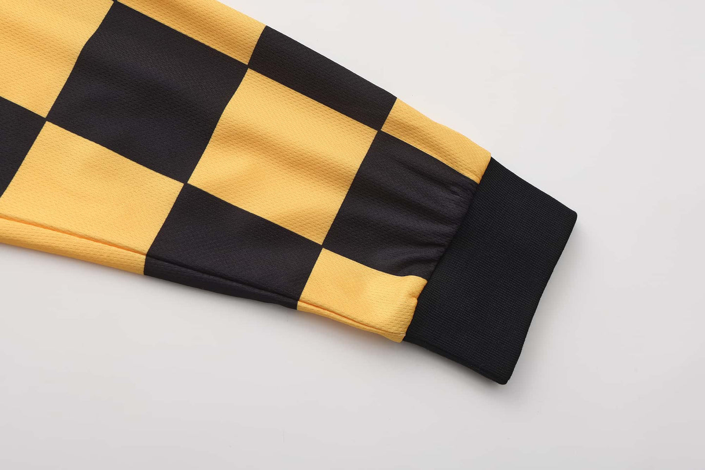 CLASSIC COOLMAX Jersey - Yellow/Black