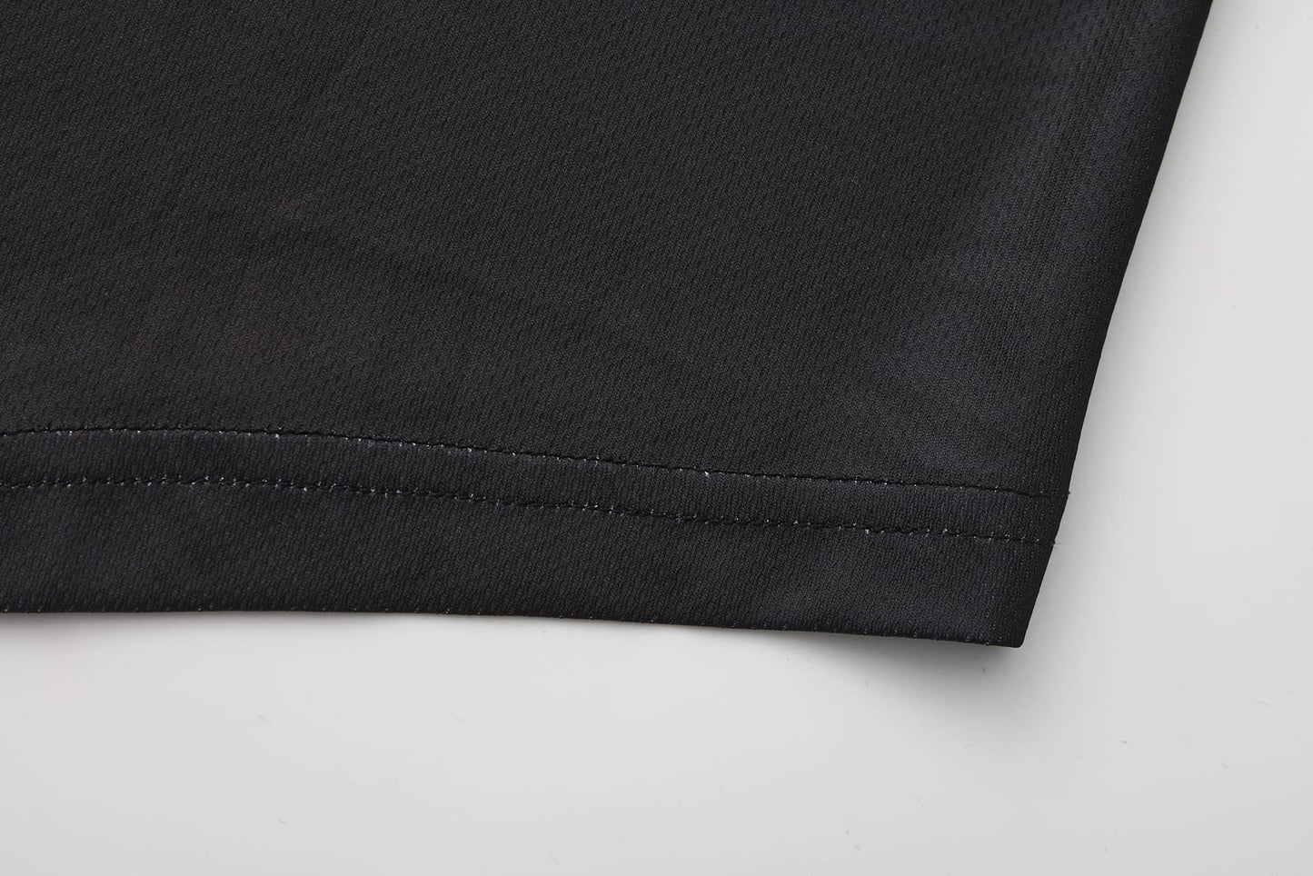 CLASSIC COOLMAX Jersey - Yellow/Black