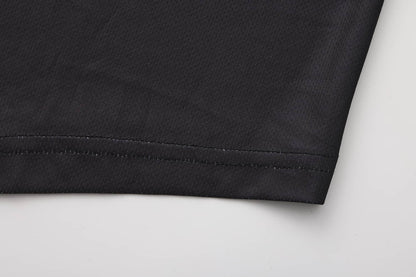 CLASSIC COOLMAX Jersey - Yellow/Black