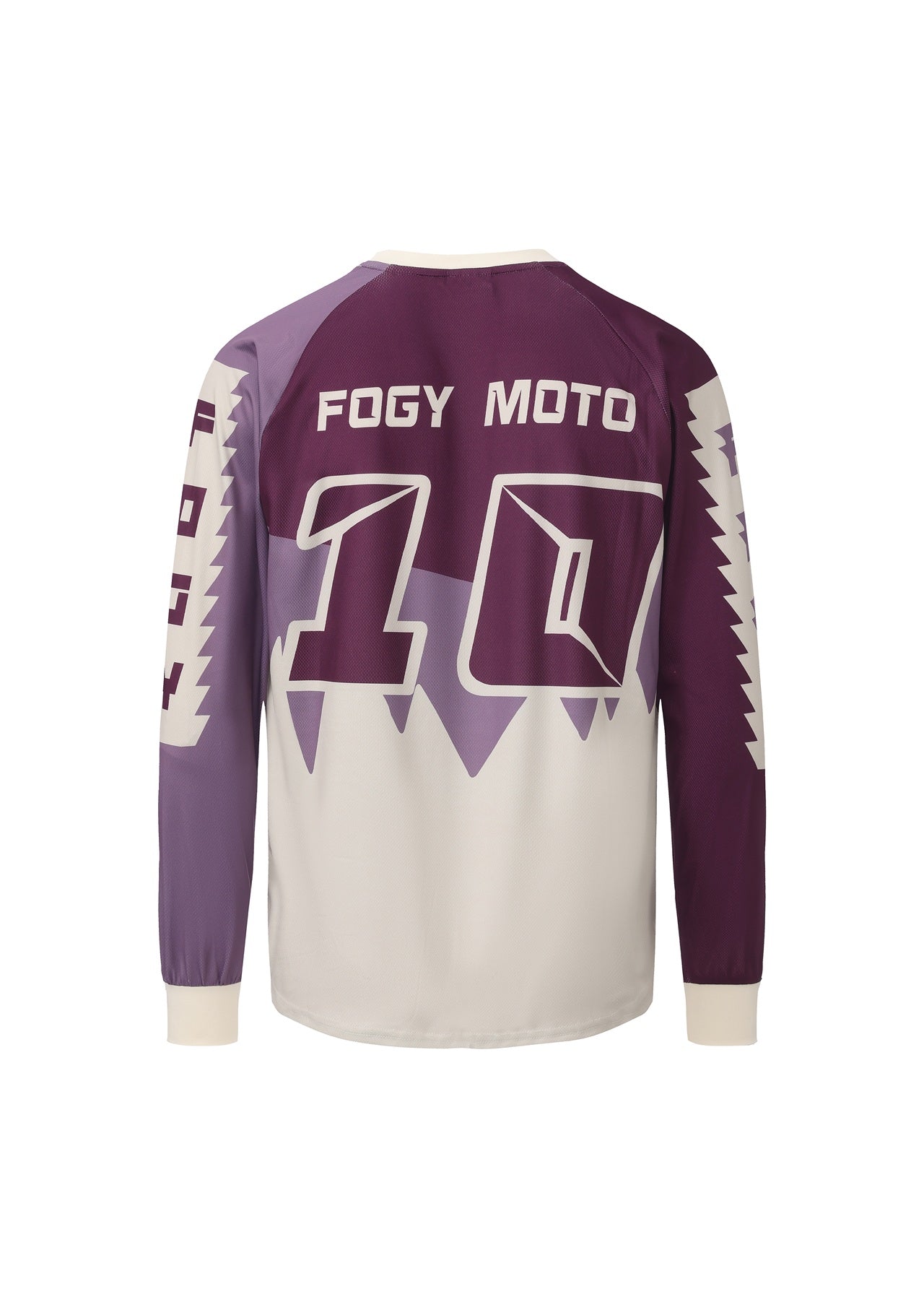 KAZAK COOLMAX Jersey