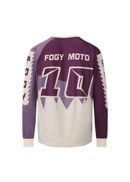 KAZAK COOLMAX Jersey