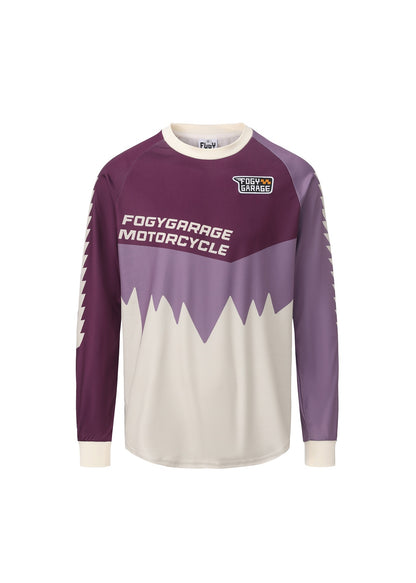 KAZAK COOLMAX Jersey