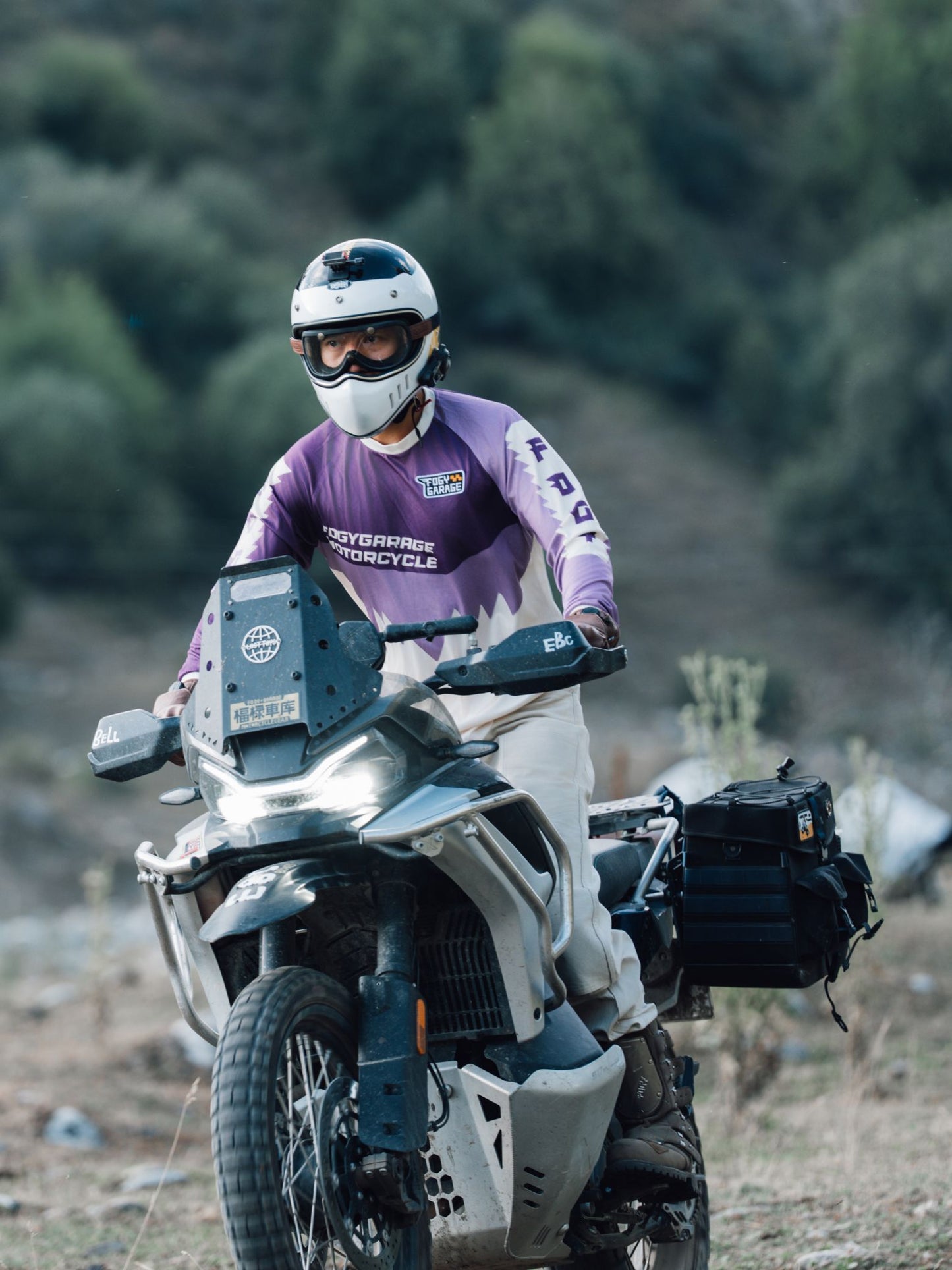 KAZAK COOLMAX Jersey