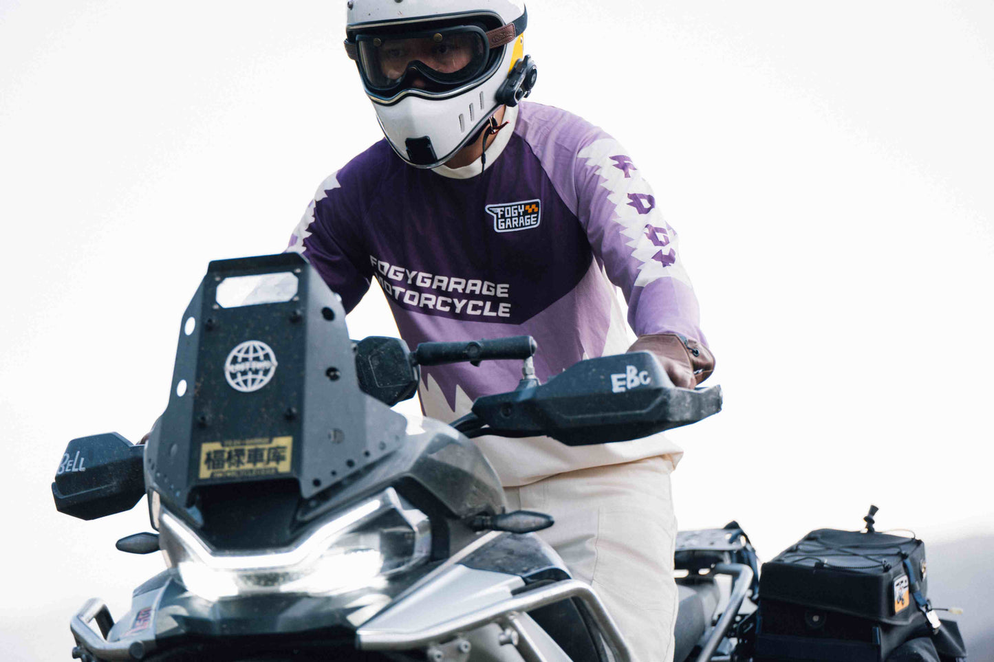 KAZAK COOLMAX Jersey