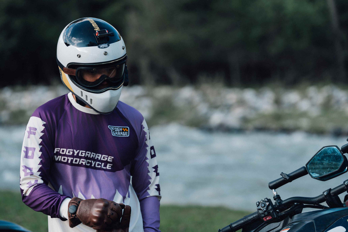 KAZAK COOLMAX Jersey