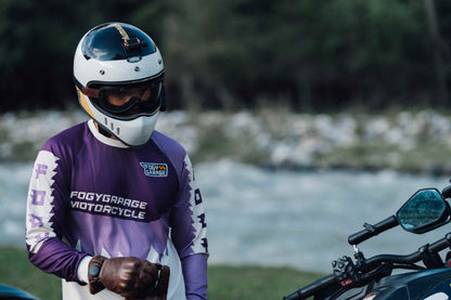 KAZAK COOLMAX Jersey