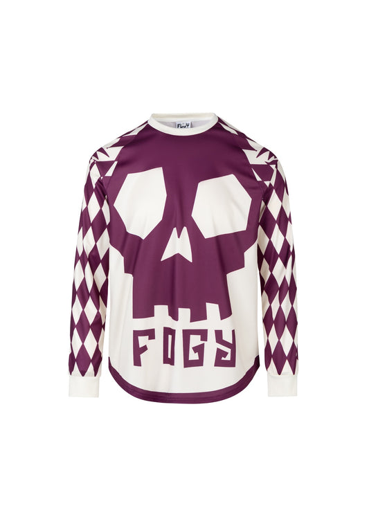 ROADHOG COOLMAX Jersey