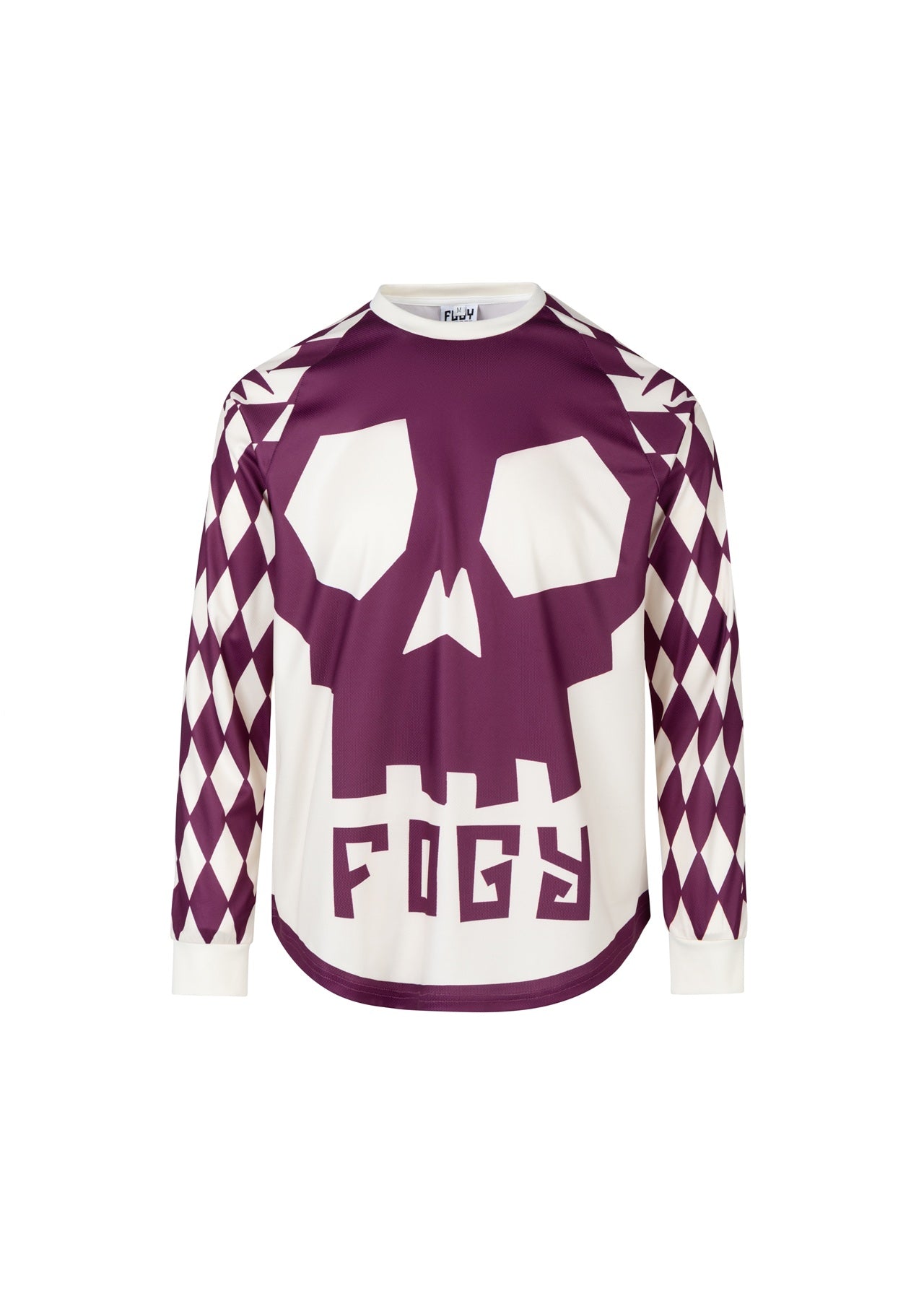 ROADHOG COOLMAX Jersey