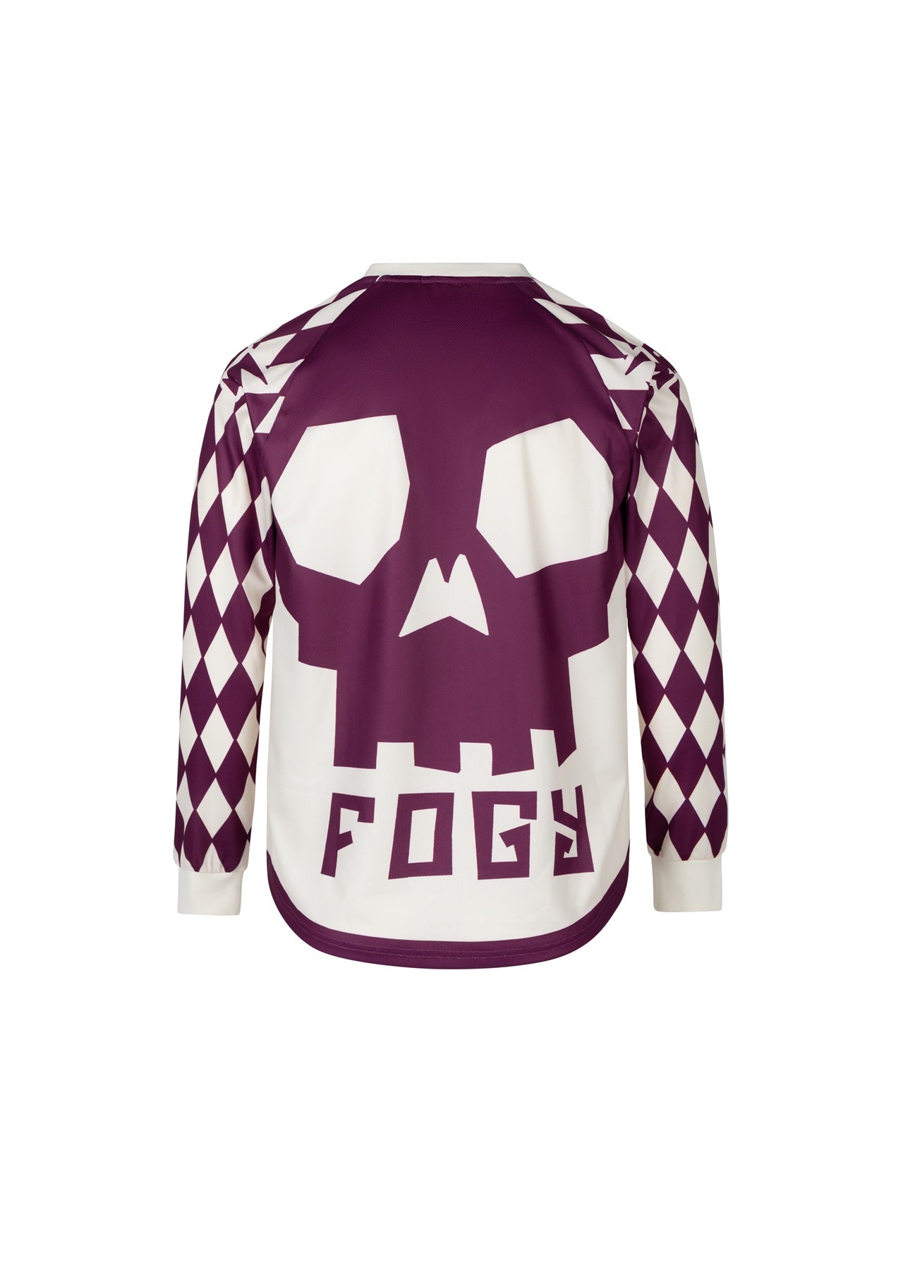 ROADHOG COOLMAX Jersey