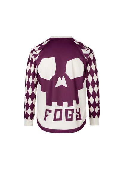 ROADHOG COOLMAX Jersey