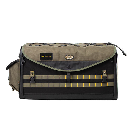 GRAVITY Tail Bag - Aurora Black