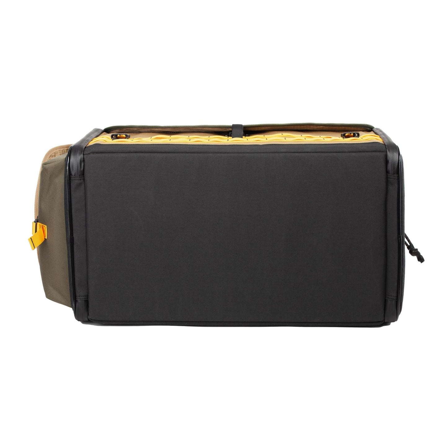 GRAVITY Tail Bag - Wild Brown