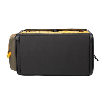GRAVITY Tail Bag - Wild Brown
