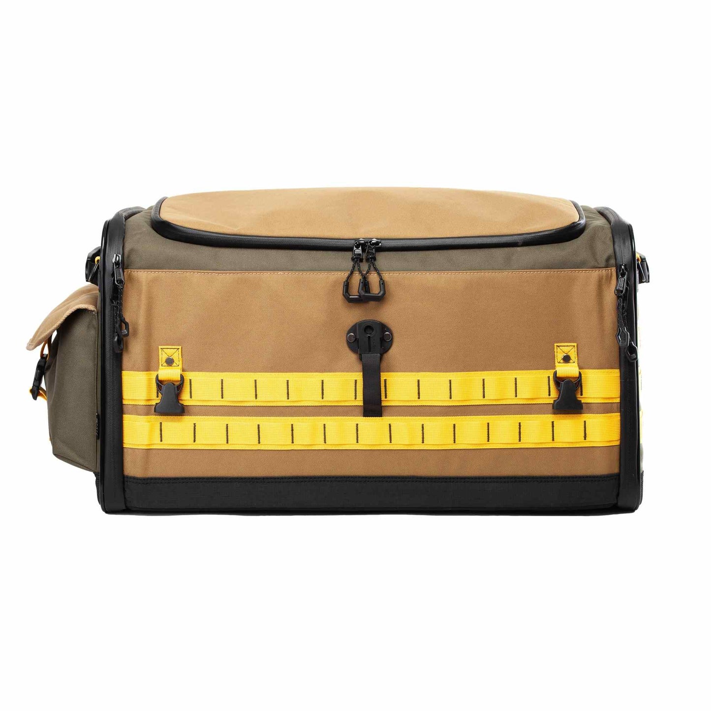 GRAVITY Tail Bag - Wild Brown
