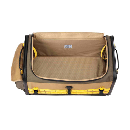 GRAVITY Tail Bag - Wild Brown