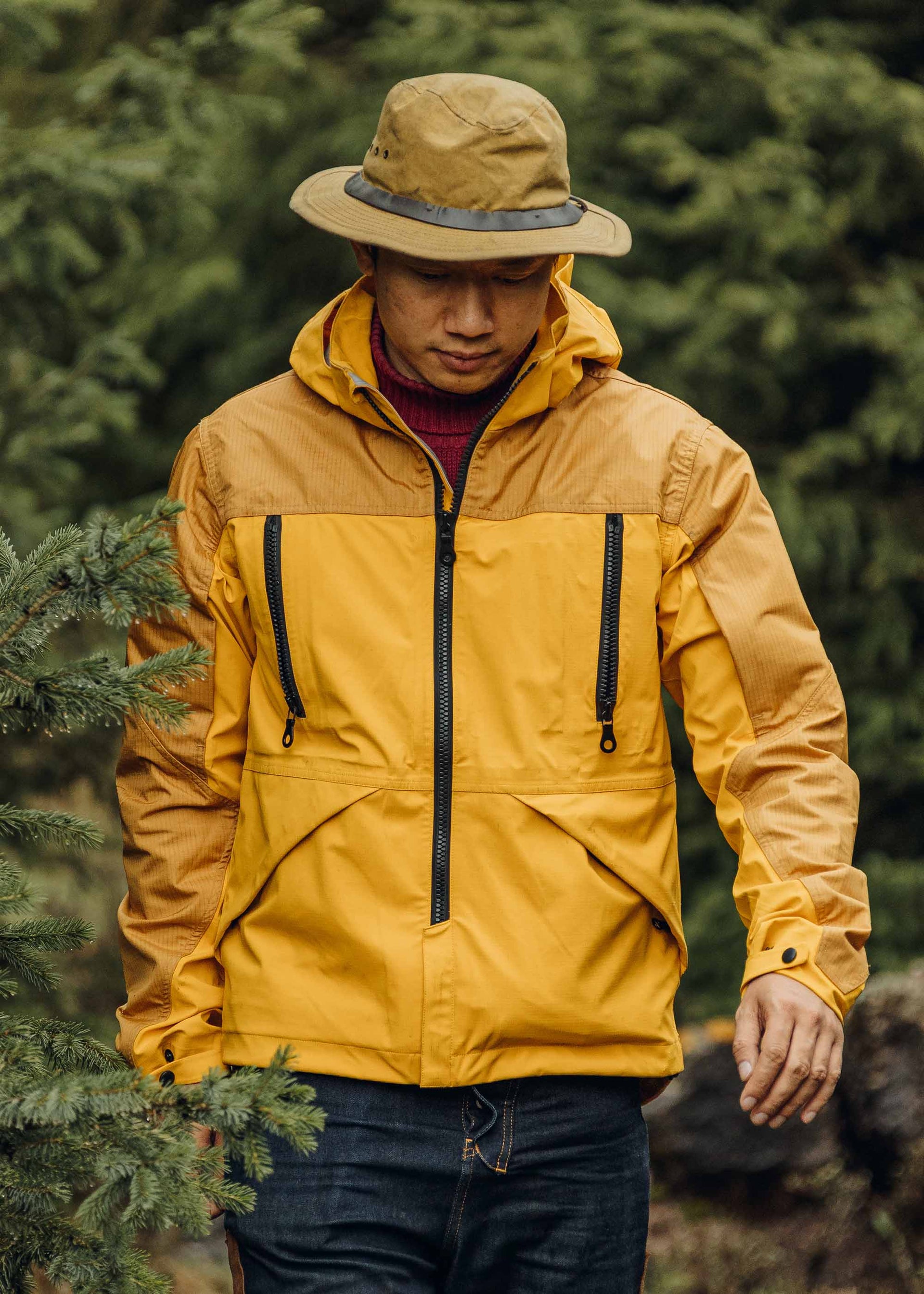 DESOLATION Jacket
