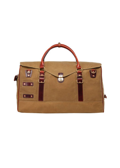MIGRATION Tail Bag