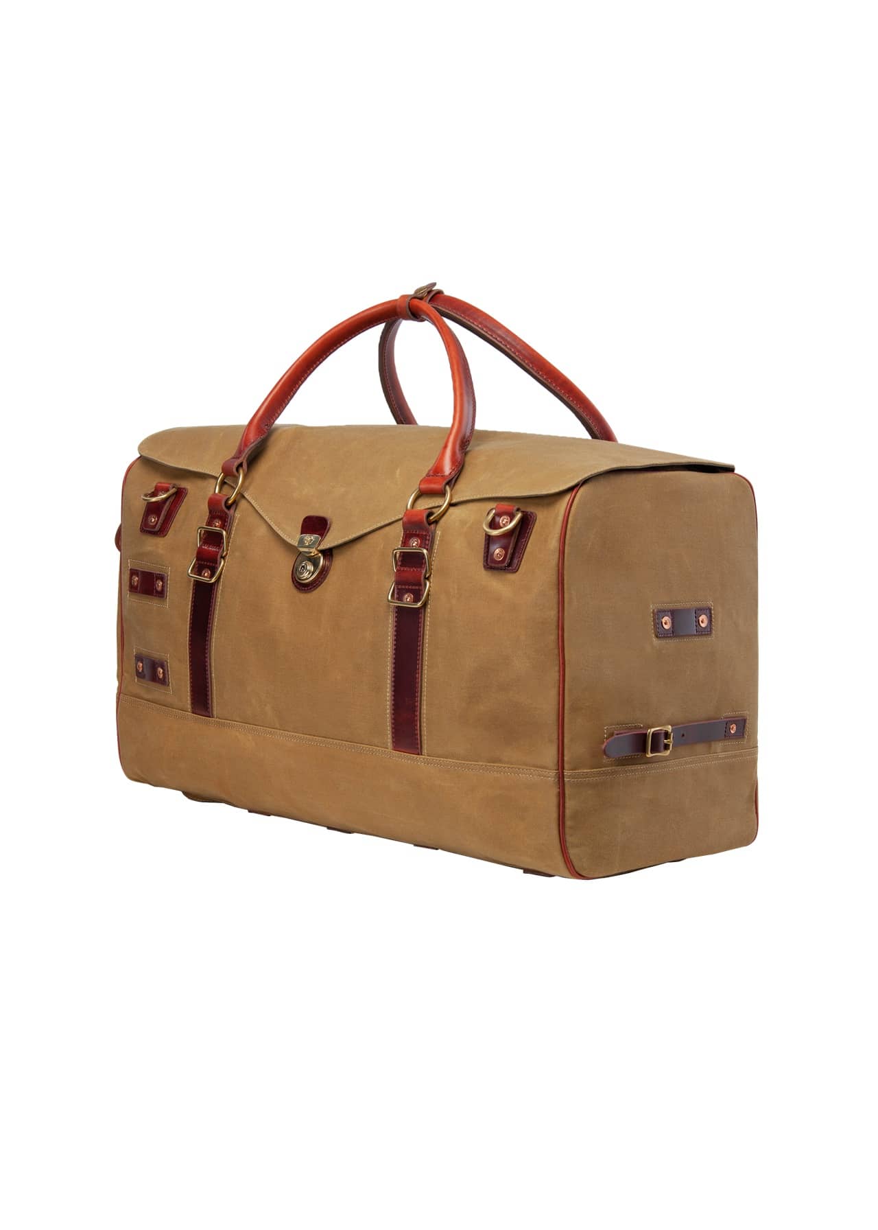 MIGRATION Tail Bag