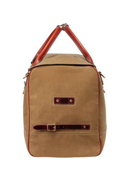 MIGRATION Tail Bag