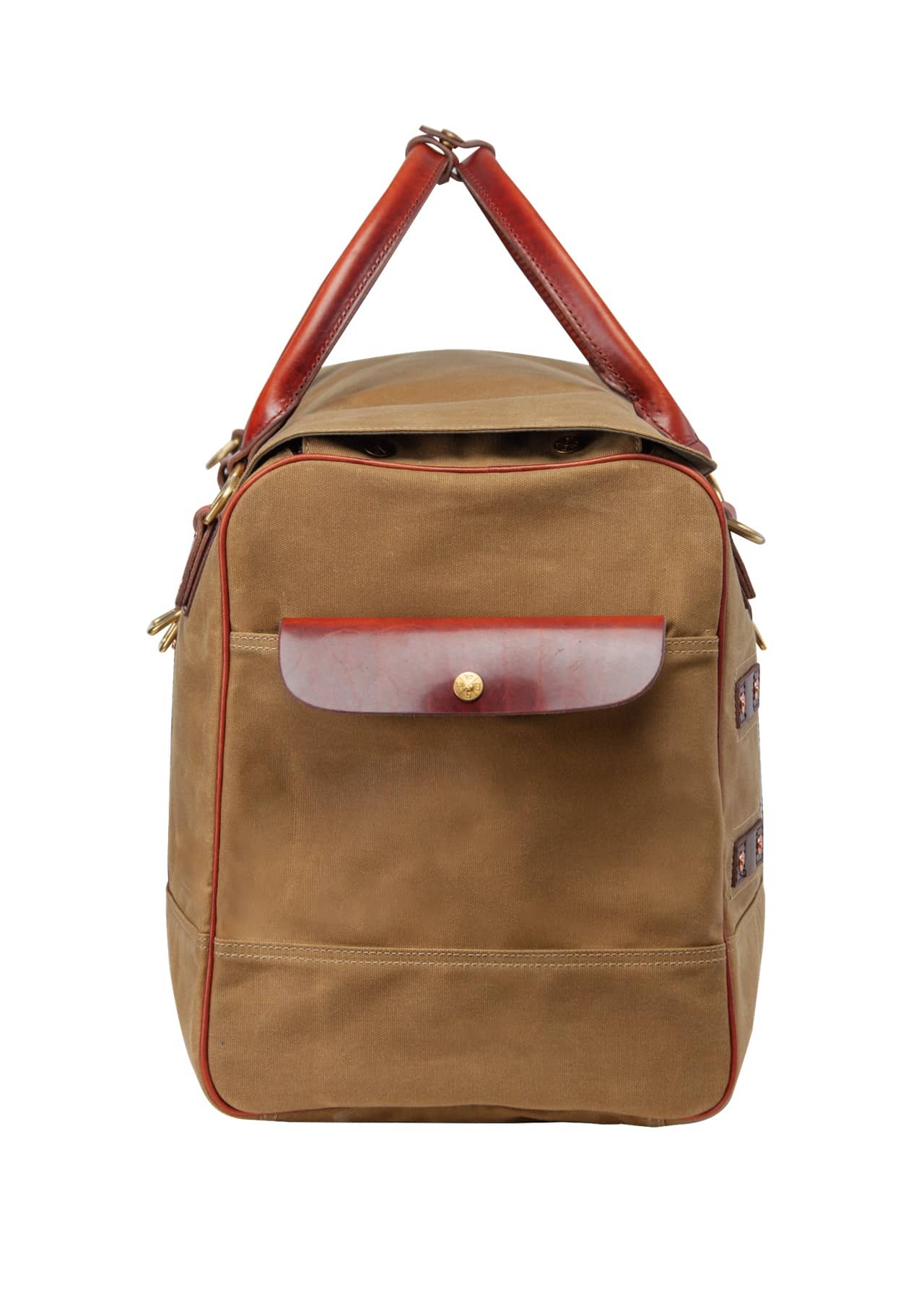 MIGRATION Tail Bag