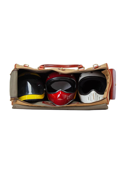 MIGRATION Tail Bag