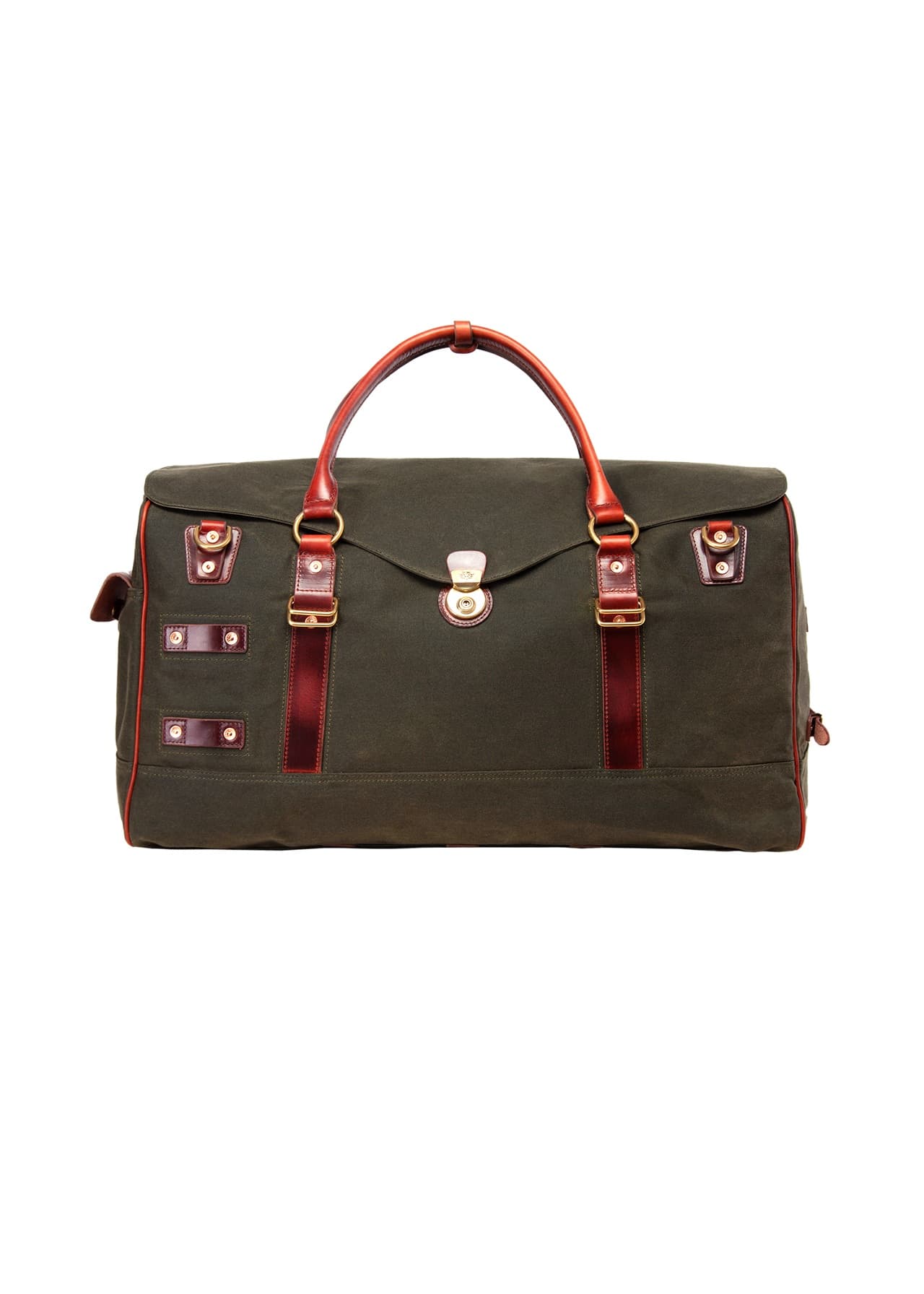 MIGRATION Tail Bag