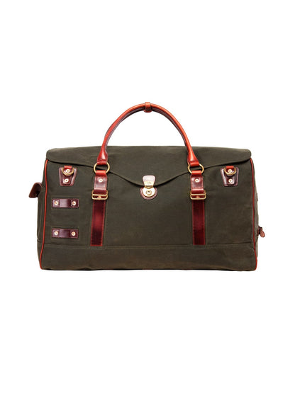 MIGRATION Tail Bag