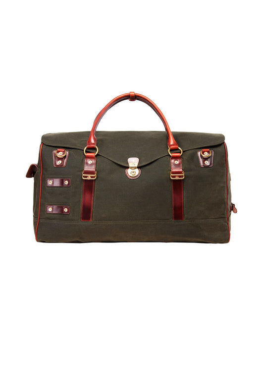 MIGRATION Tail Bag