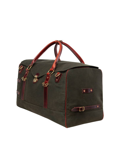 MIGRATION Tail Bag