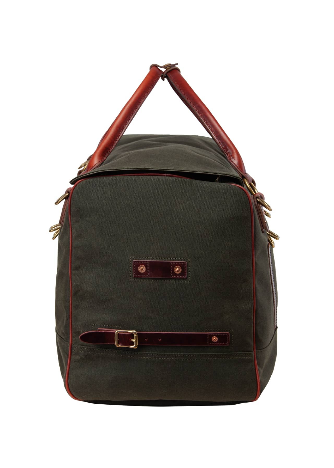 MIGRATION Tail Bag