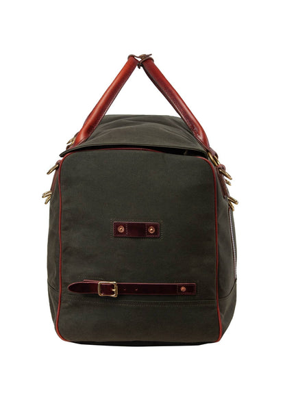MIGRATION Tail Bag