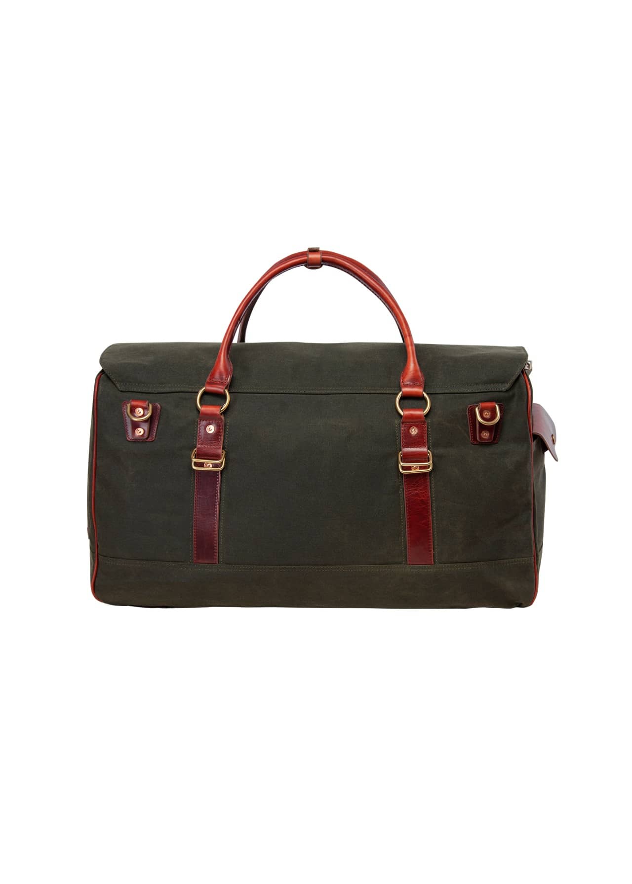 MIGRATION Tail Bag