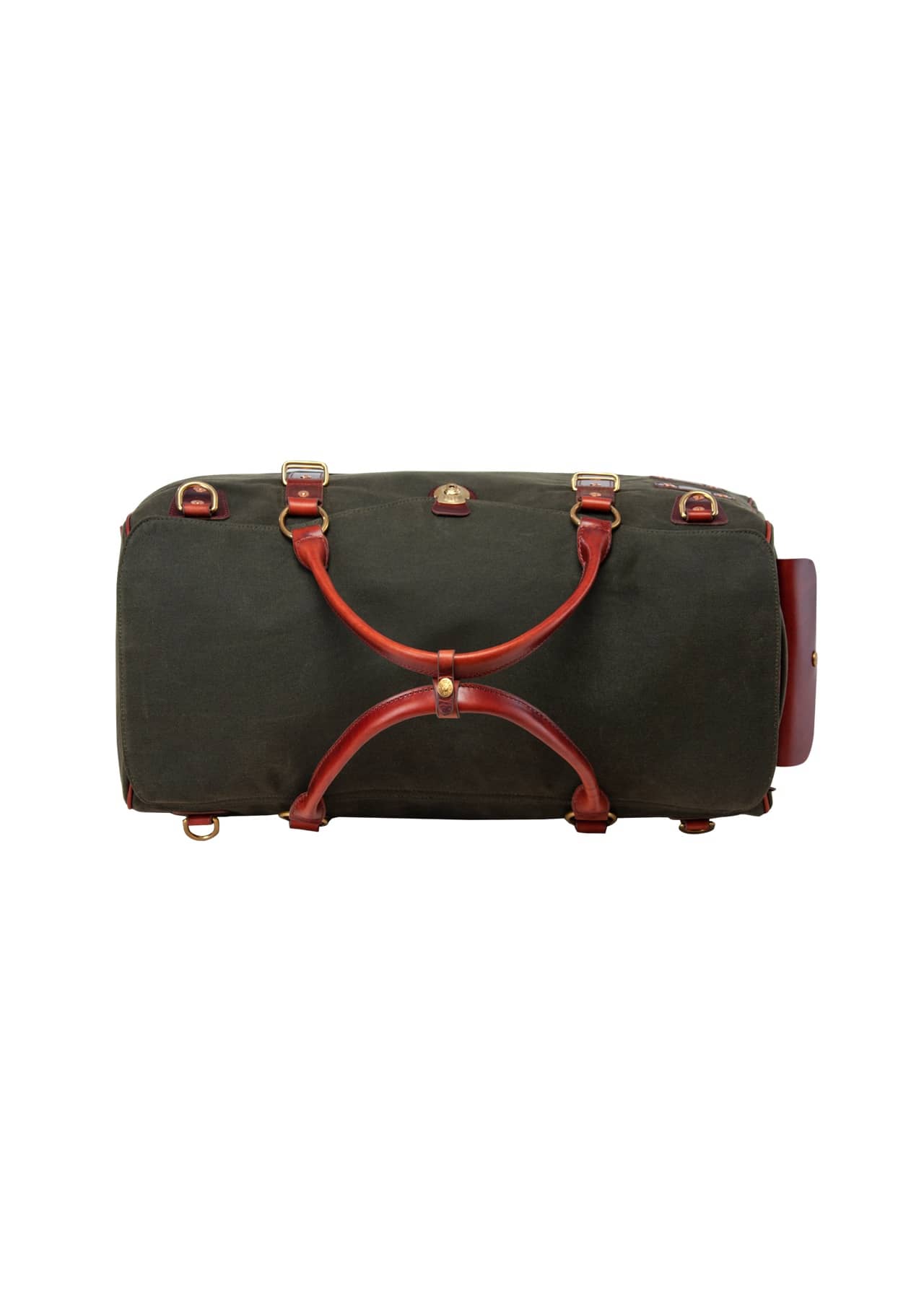 MIGRATION Tail Bag
