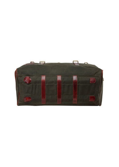 MIGRATION Tail Bag
