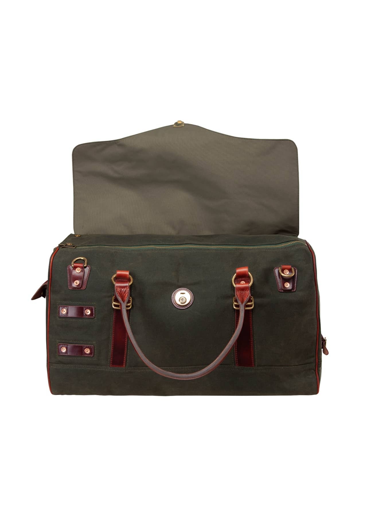 MIGRATION Tail Bag