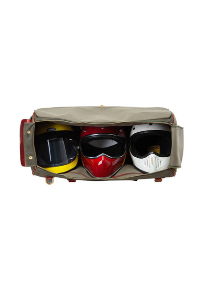 MIGRATION Tail Bag