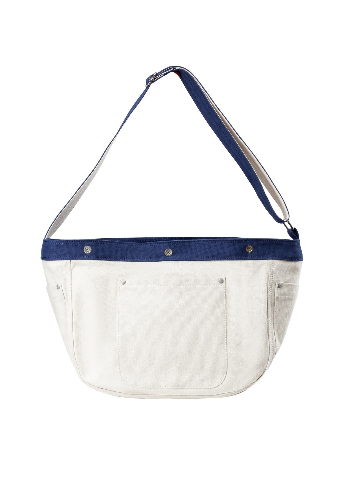 NEWSBOY Crossbody Bag - Lemans