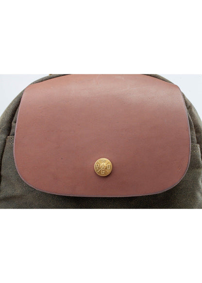 NOMADIC Tail Bag - Green