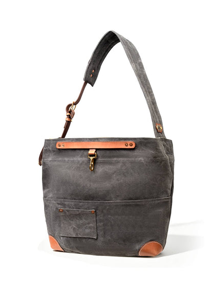 PRISONER GIGANTIC Messenger Bag