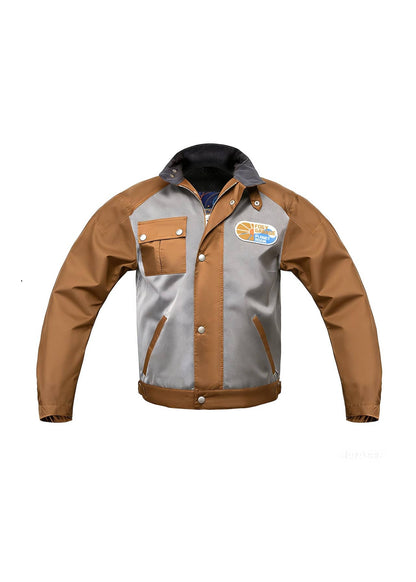 TROPOSPHERE Jacket