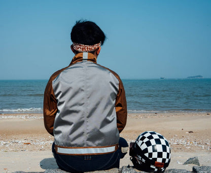 TROPOSPHERE Jacket