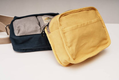 Urban Nomads Crossbody Bag