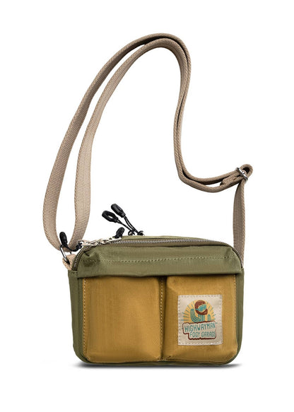 Urban Nomads Crossbody Bag
