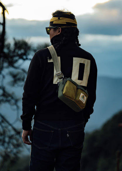 Urban Nomads Crossbody Bag