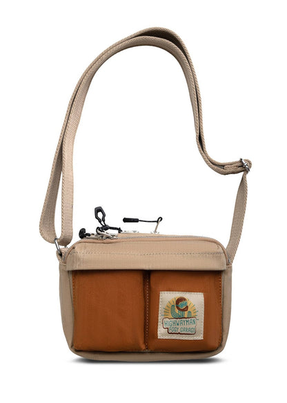 Urban Nomads Crossbody Bag