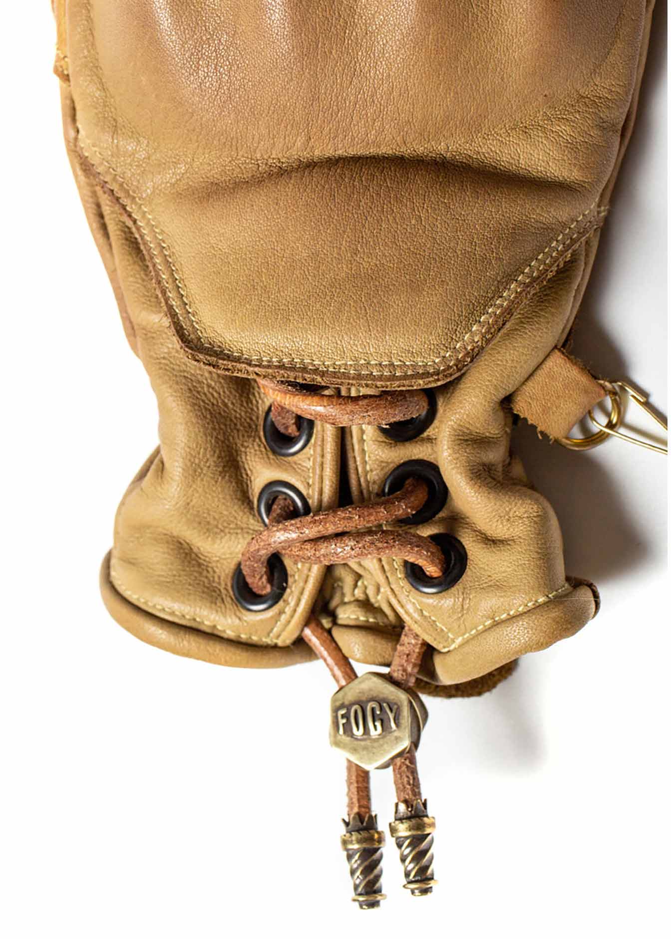 URSUS CHIEF Gloves - Sand – Fogy Garage