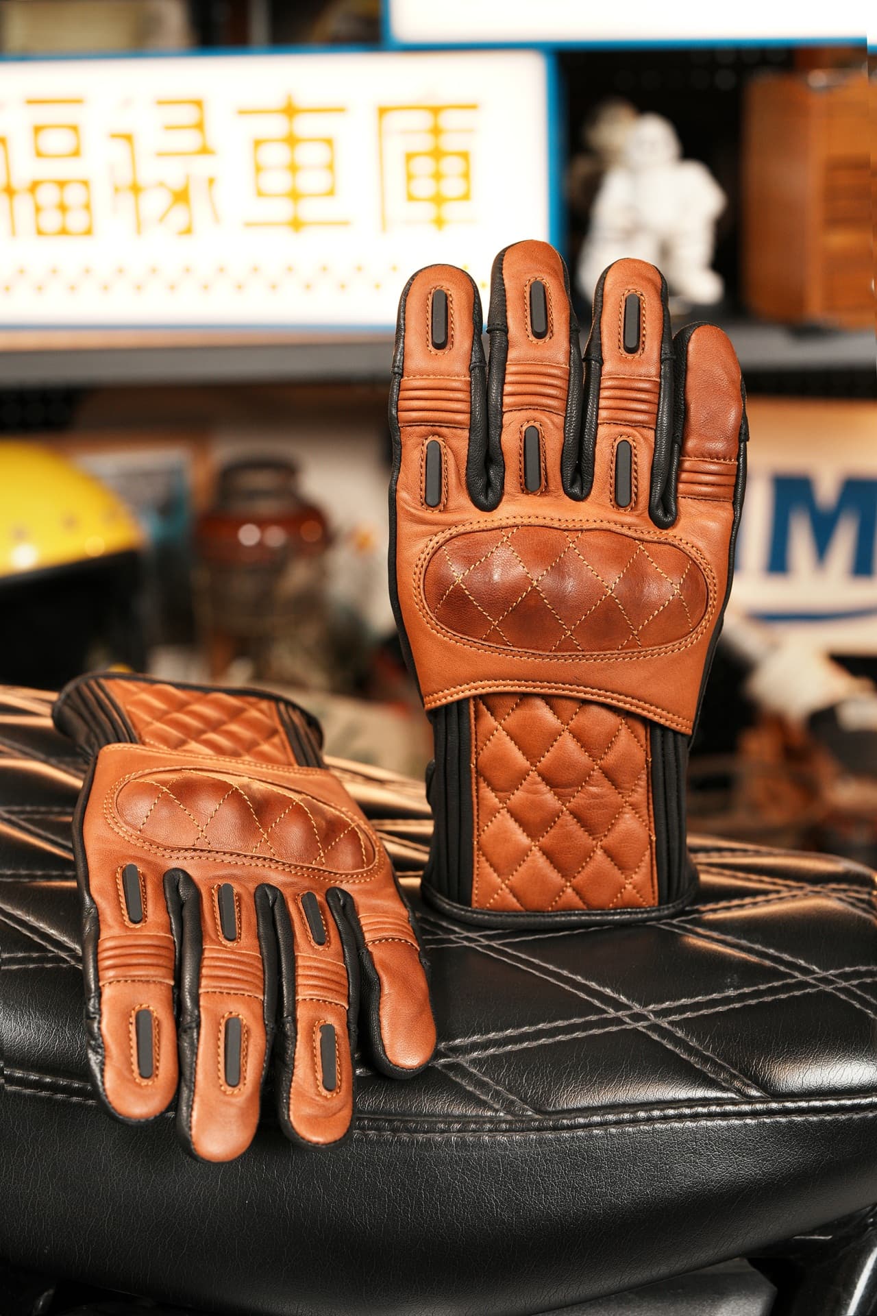 Wildfire Gloves