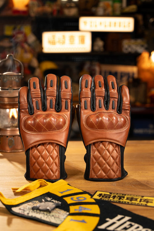 Wildfire Gloves